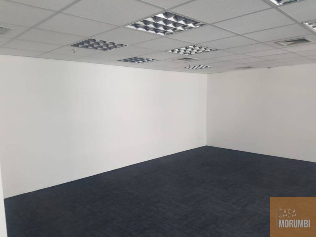 Conjunto Comercial-Sala à venda e aluguel, 208m² - Foto 9