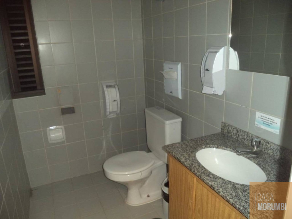 Conjunto Comercial-Sala à venda e aluguel, 208m² - Foto 13