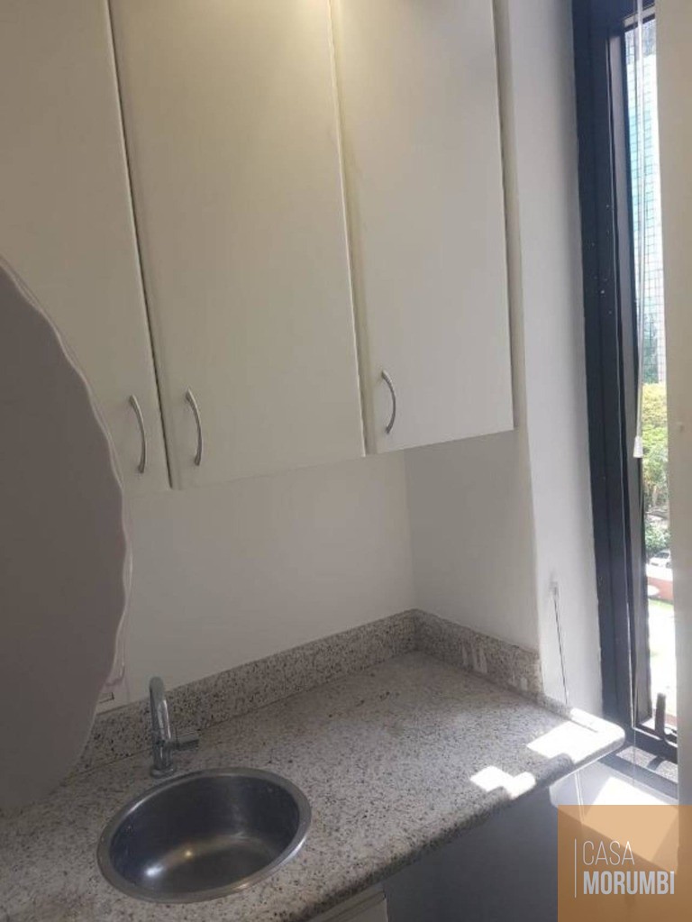 Conjunto Comercial-Sala à venda e aluguel, 208m² - Foto 14