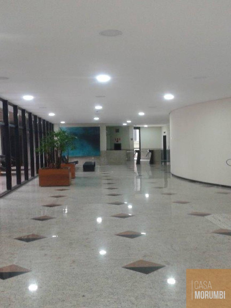 Conjunto Comercial-Sala à venda e aluguel, 374m² - Foto 5