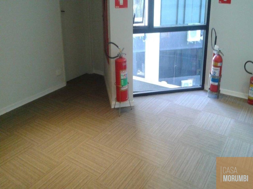 Conjunto Comercial-Sala à venda e aluguel, 374m² - Foto 8