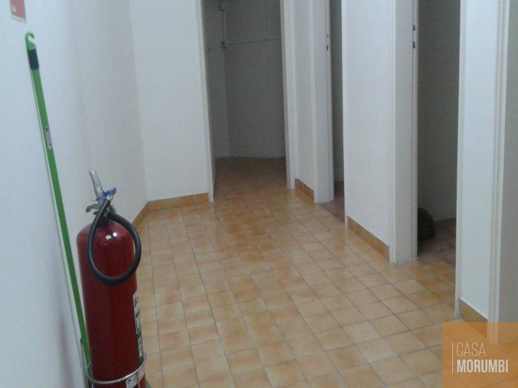 Conjunto Comercial-Sala à venda e aluguel, 374m² - Foto 11