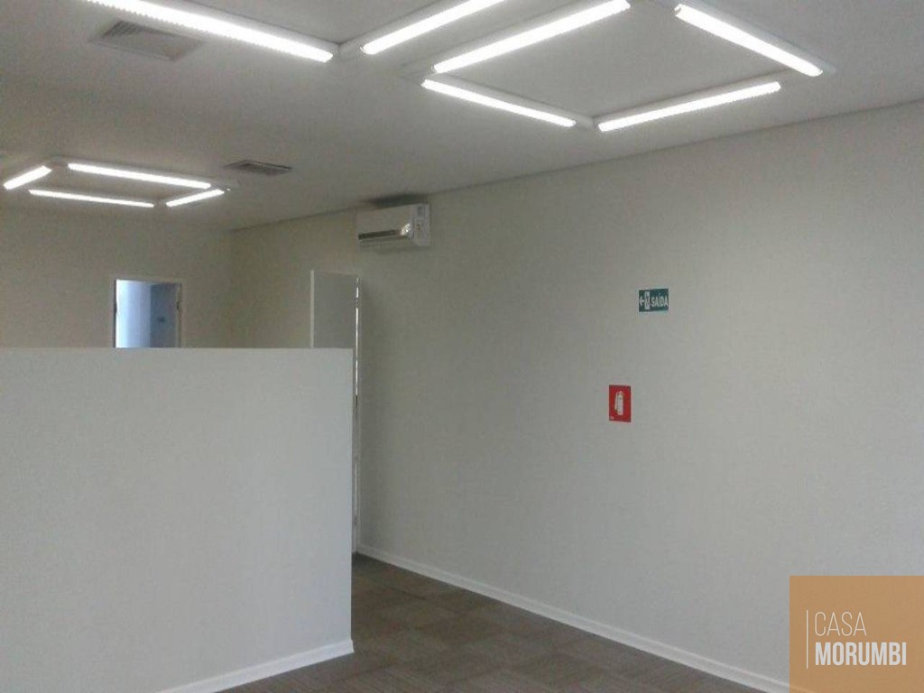 Conjunto Comercial-Sala à venda e aluguel, 374m² - Foto 12