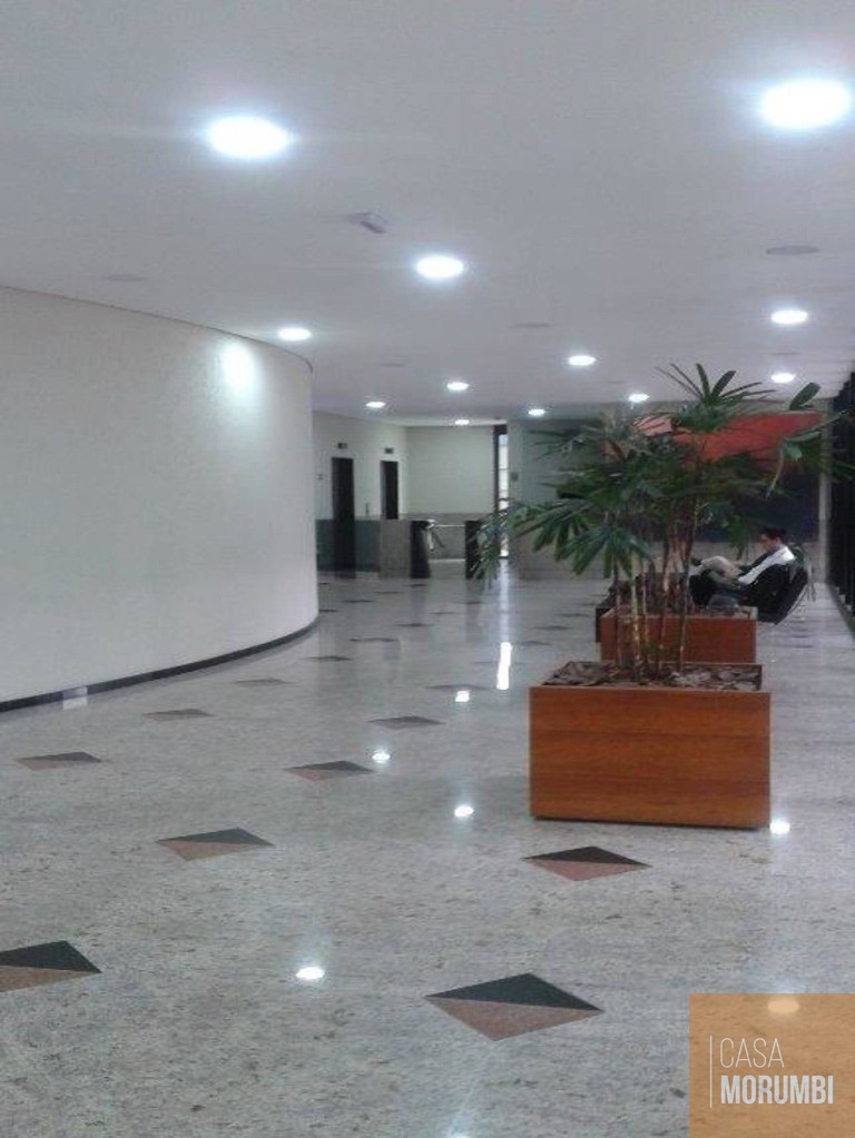 Conjunto Comercial-Sala à venda e aluguel, 374m² - Foto 19