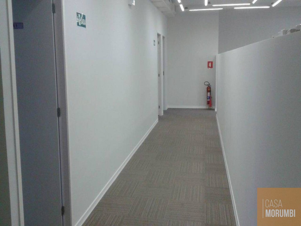 Conjunto Comercial-Sala à venda e aluguel, 374m² - Foto 25