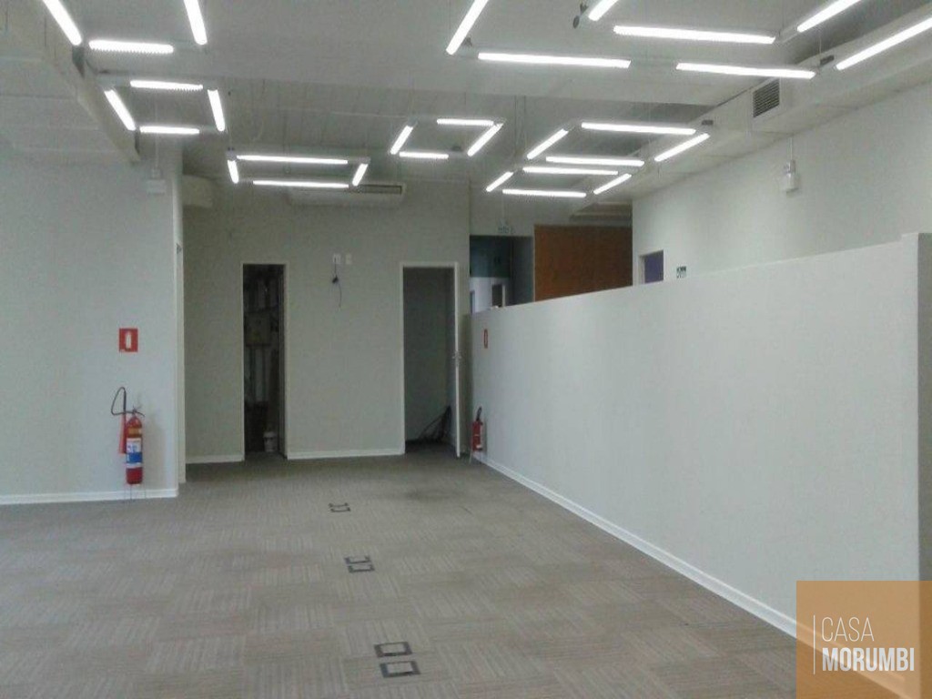 Conjunto Comercial-Sala à venda e aluguel, 374m² - Foto 29