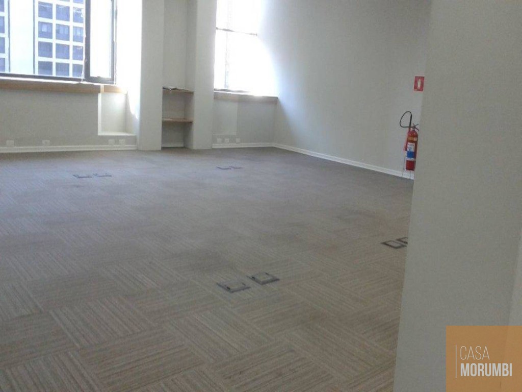 Conjunto Comercial-Sala à venda e aluguel, 374m² - Foto 41