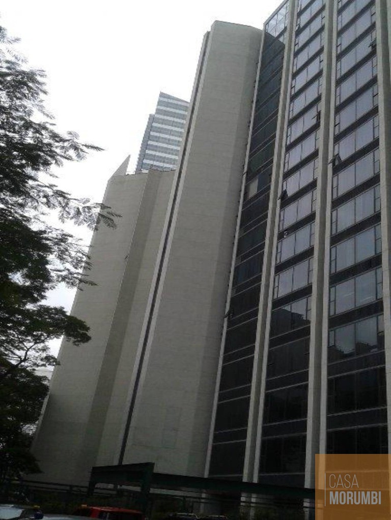 Conjunto Comercial-Sala à venda e aluguel, 374m² - Foto 46