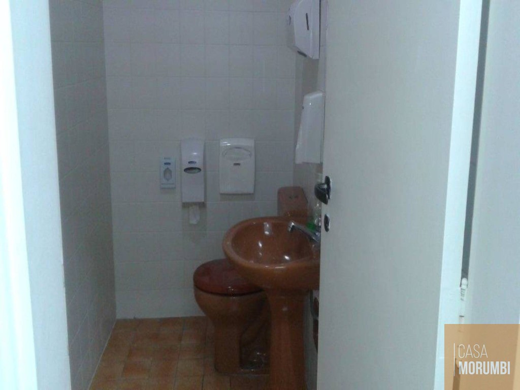 Conjunto Comercial-Sala à venda e aluguel, 374m² - Foto 55