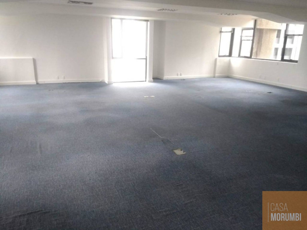 Conjunto Comercial-Sala à venda e aluguel, 212m² - Foto 1