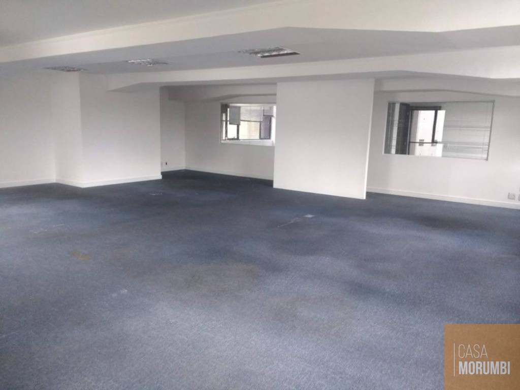 Conjunto Comercial-Sala à venda e aluguel, 212m² - Foto 2