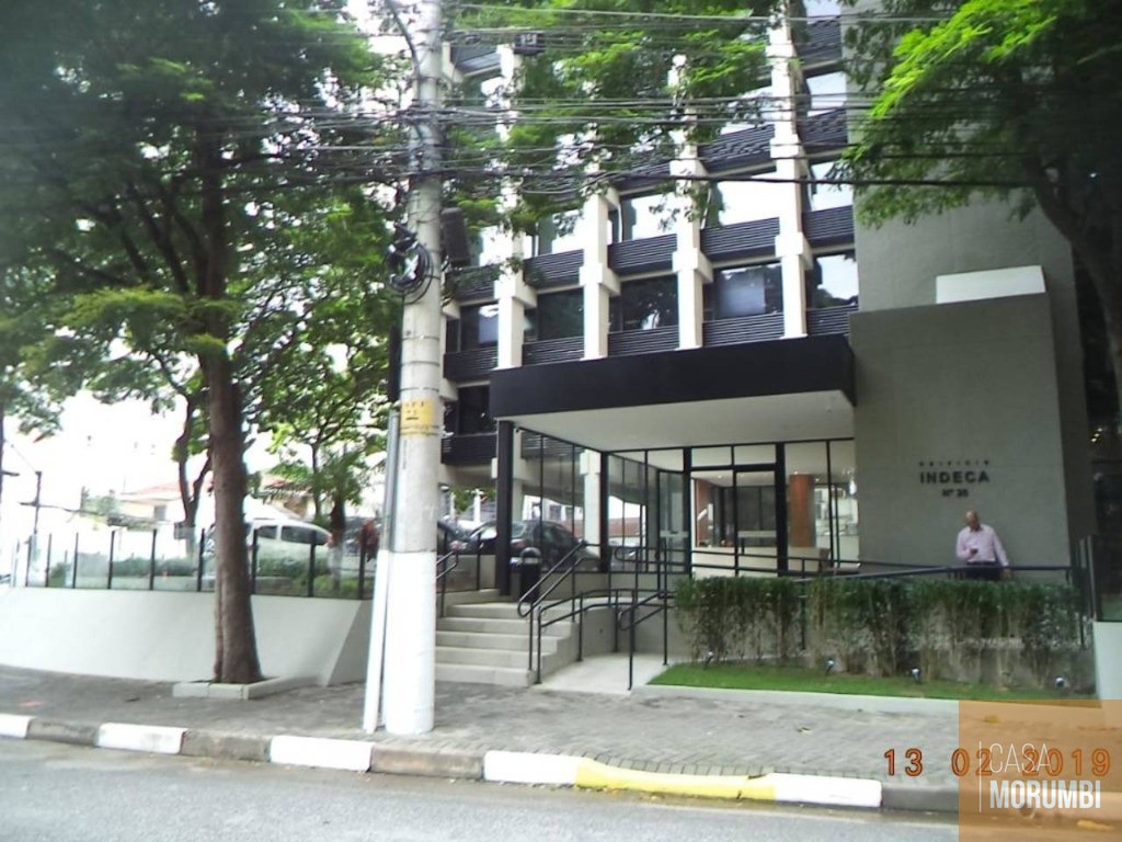 Conjunto Comercial-Sala à venda e aluguel, 212m² - Foto 6