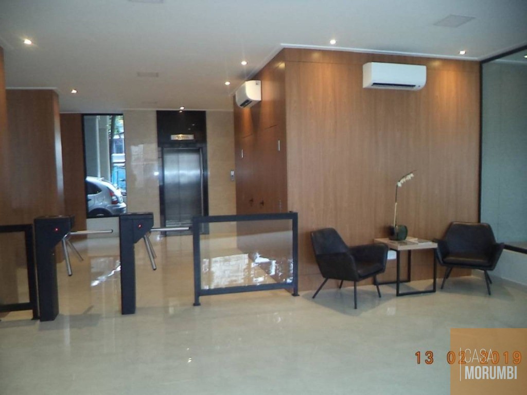 Conjunto Comercial-Sala à venda e aluguel, 212m² - Foto 8