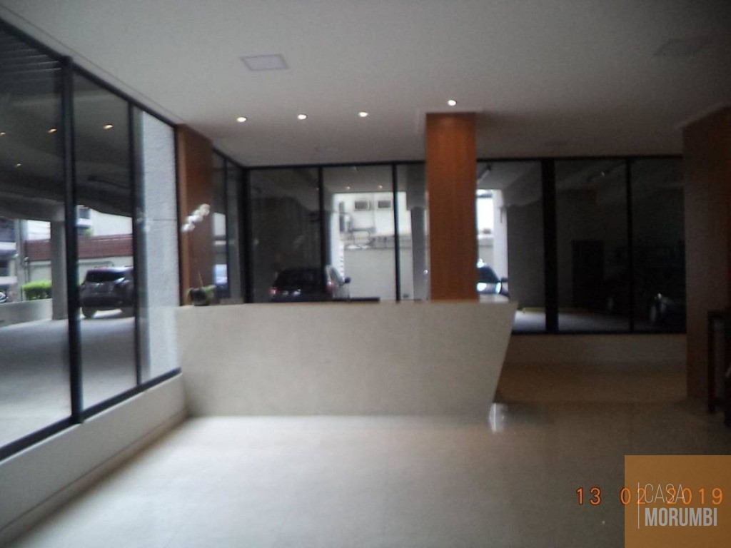 Conjunto Comercial-Sala à venda e aluguel, 212m² - Foto 9