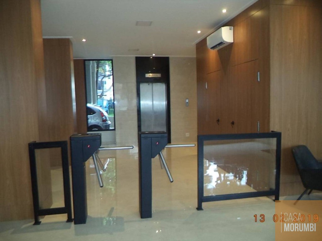 Conjunto Comercial-Sala à venda e aluguel, 212m² - Foto 10