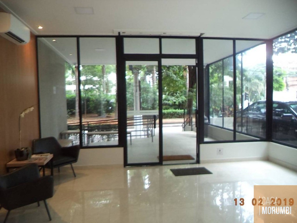 Conjunto Comercial-Sala à venda e aluguel, 212m² - Foto 16