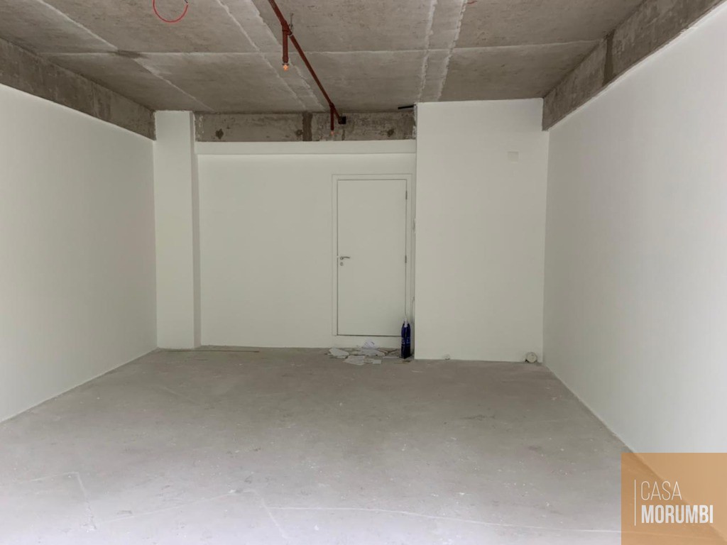 Conjunto Comercial-Sala à venda, 40m² - Foto 1