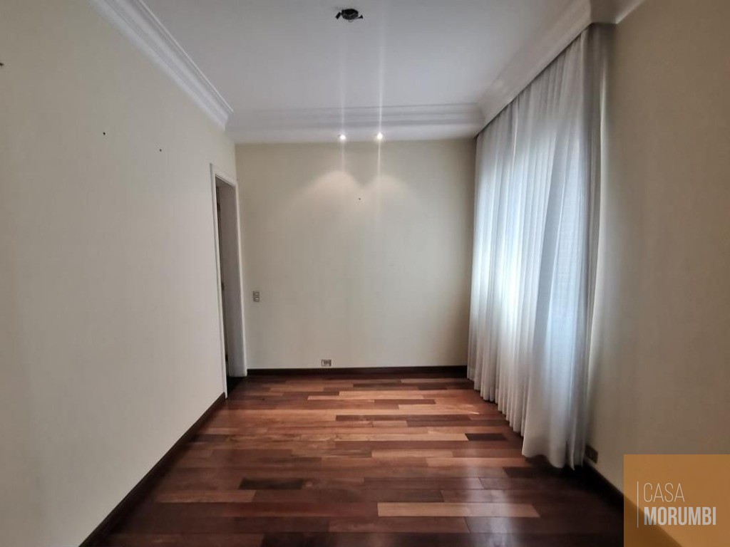 Apartamento à venda com 3 quartos, 248m² - Foto 4