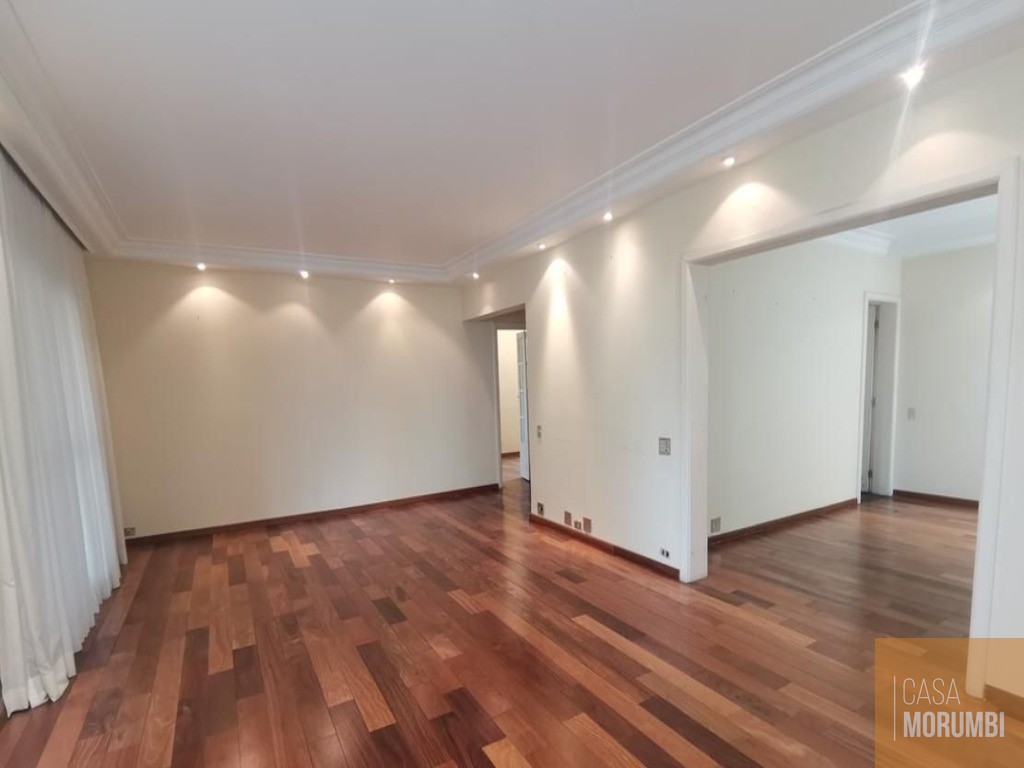 Apartamento à venda com 3 quartos, 248m² - Foto 1