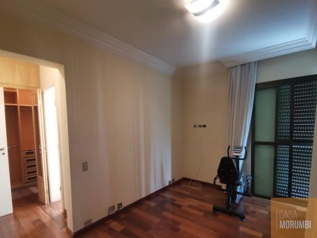 Apartamento à venda com 3 quartos, 248m² - Foto 13