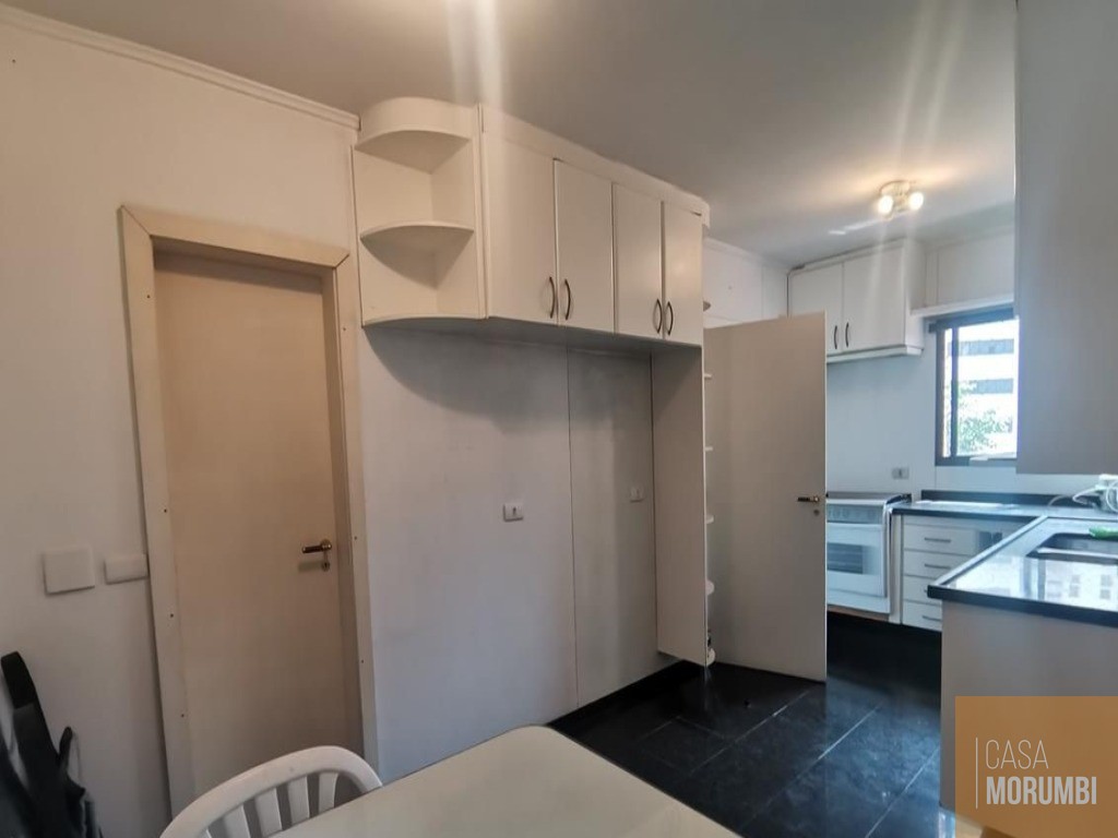 Apartamento à venda com 3 quartos, 248m² - Foto 16