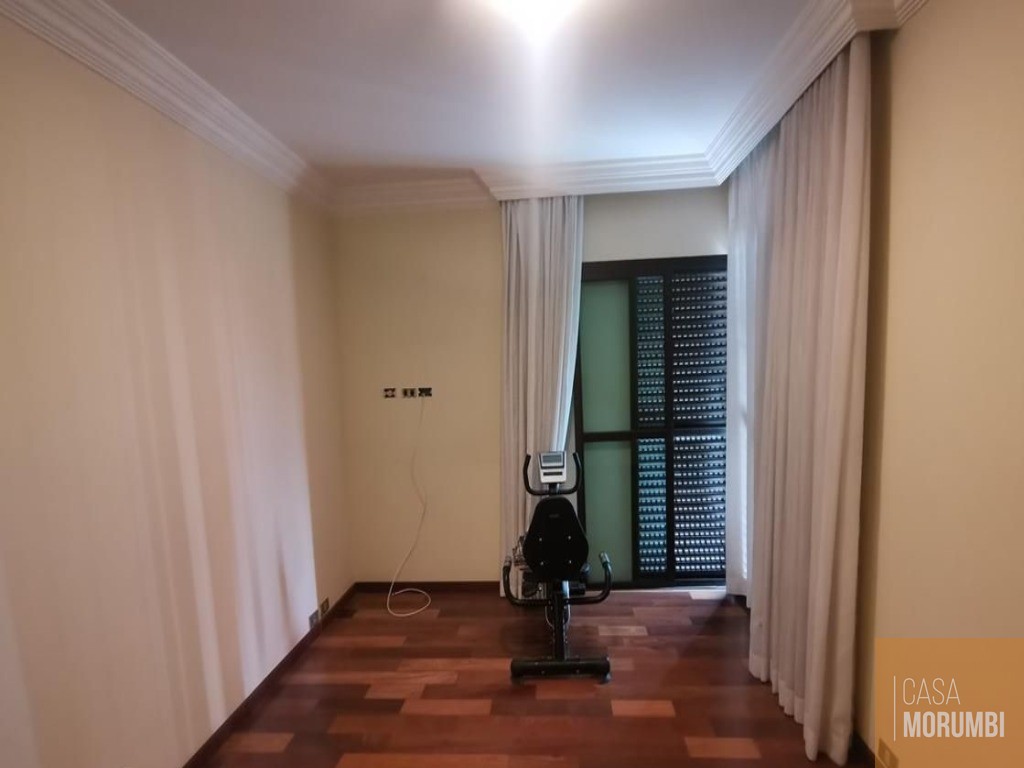 Apartamento à venda com 3 quartos, 248m² - Foto 17