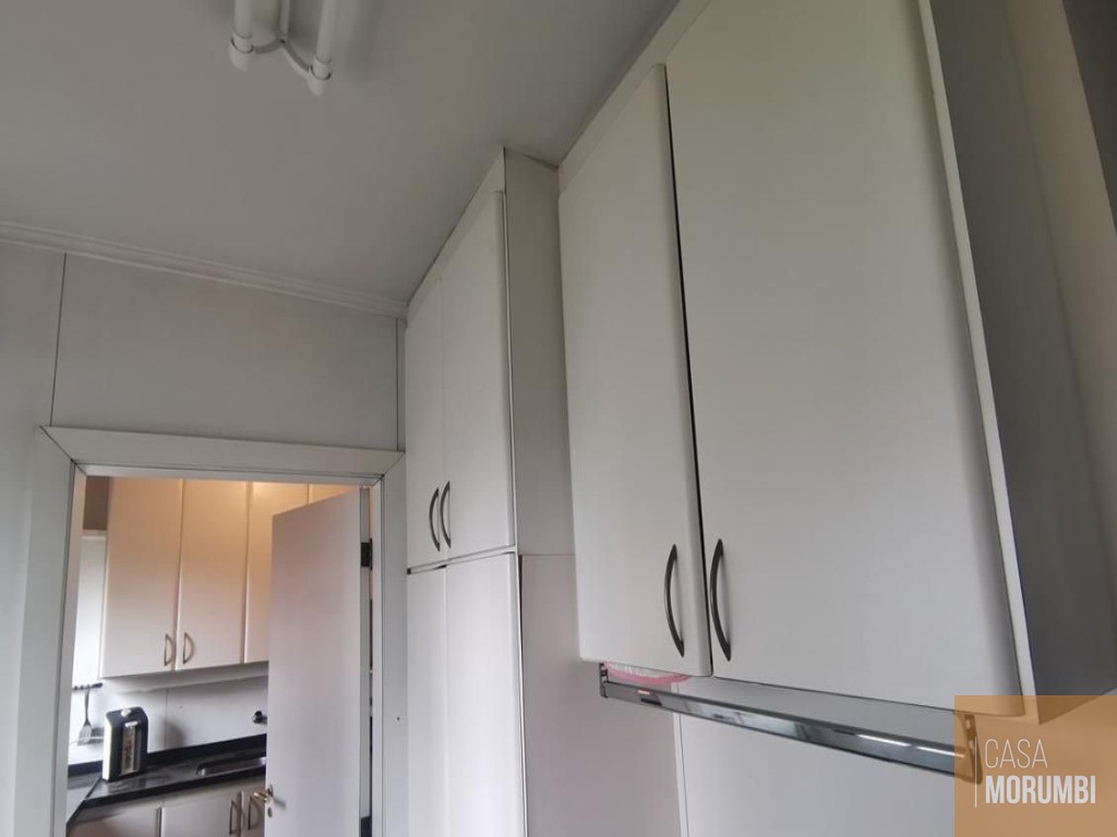 Apartamento à venda com 3 quartos, 248m² - Foto 22