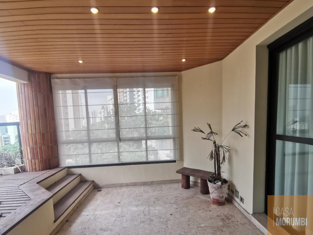 Apartamento à venda com 3 quartos, 248m² - Foto 24