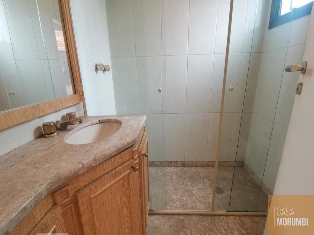 Apartamento à venda com 3 quartos, 248m² - Foto 25