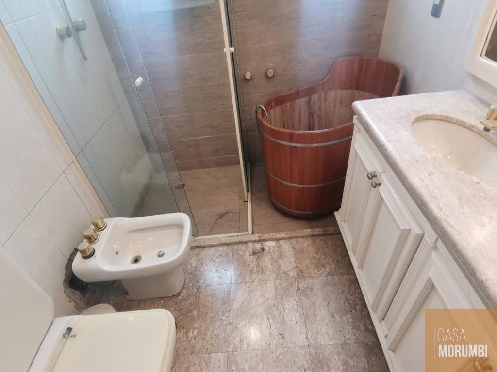 Apartamento à venda com 3 quartos, 248m² - Foto 28