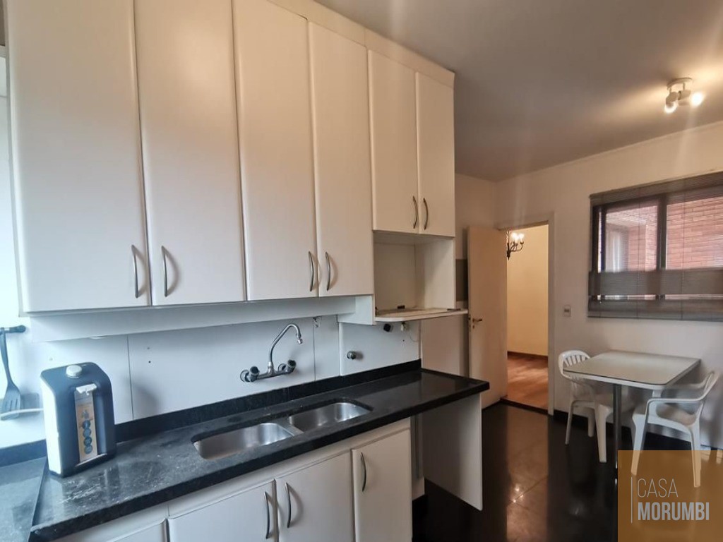 Apartamento à venda com 3 quartos, 248m² - Foto 11