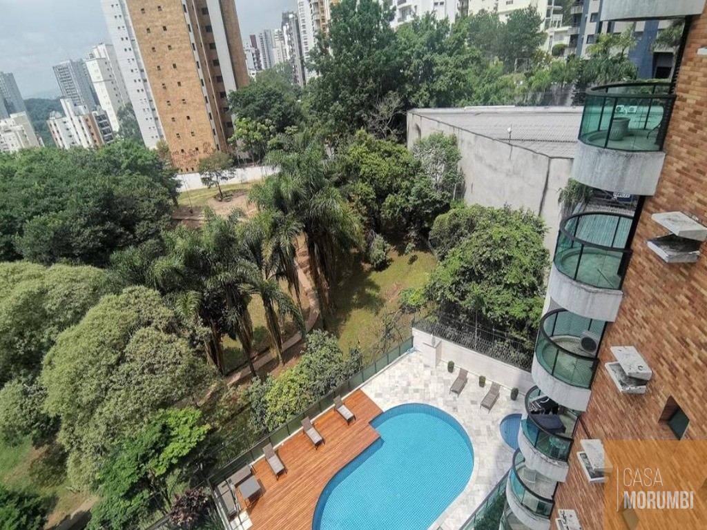 Apartamento à venda com 3 quartos, 248m² - Foto 32