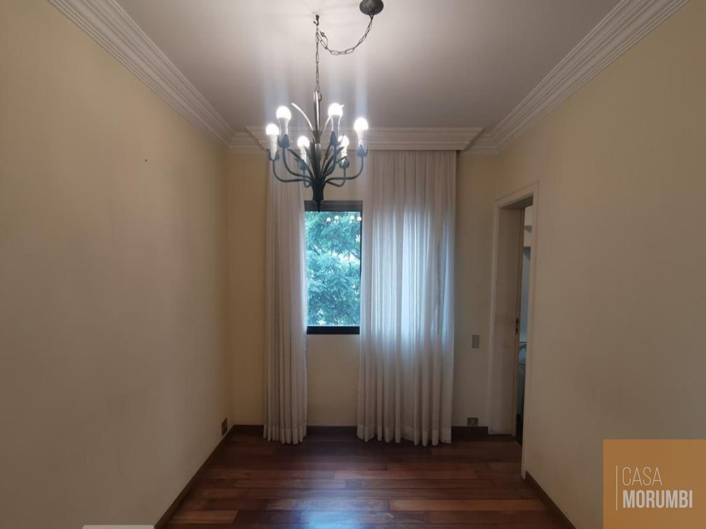 Apartamento à venda com 3 quartos, 248m² - Foto 27