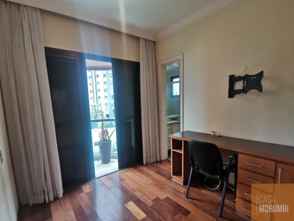 Apartamento à venda com 3 quartos, 248m² - Foto 26