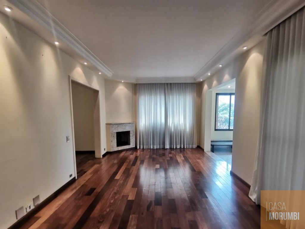 Apartamento à venda com 3 quartos, 248m² - Foto 20