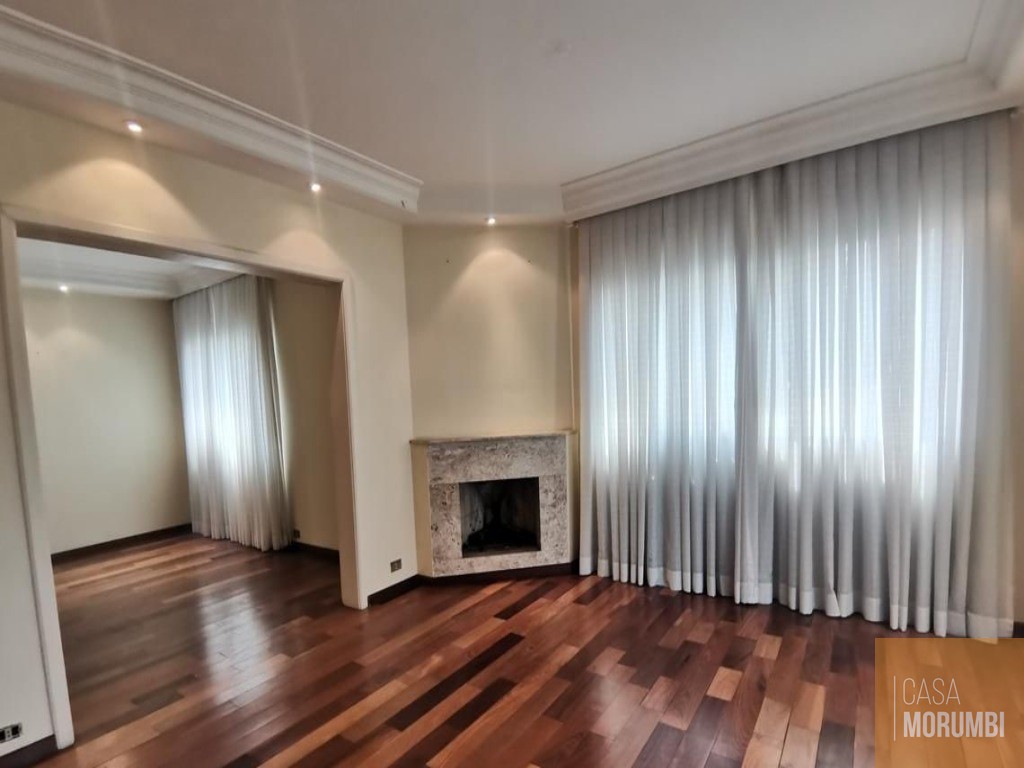 Apartamento à venda com 3 quartos, 248m² - Foto 33