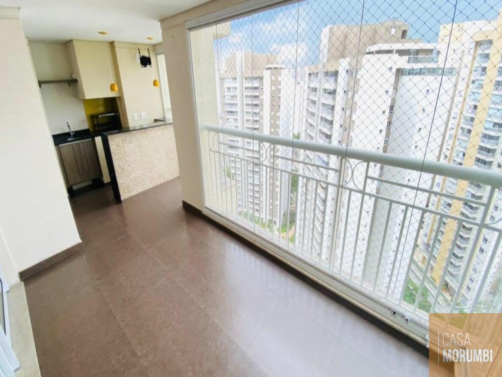 Apartamento à venda com 3 quartos, 142m² - Foto 5