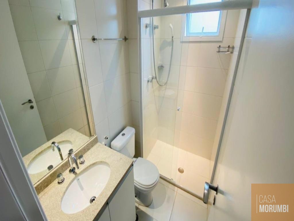 Apartamento à venda com 3 quartos, 142m² - Foto 10