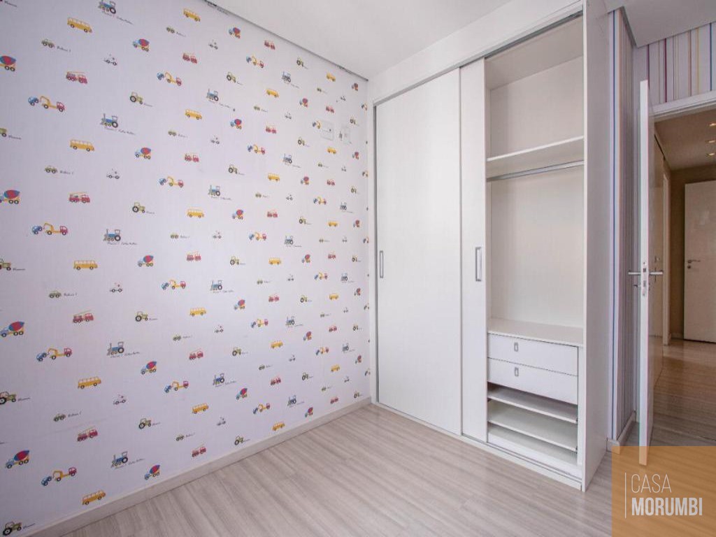 Apartamento à venda com 3 quartos, 142m² - Foto 16