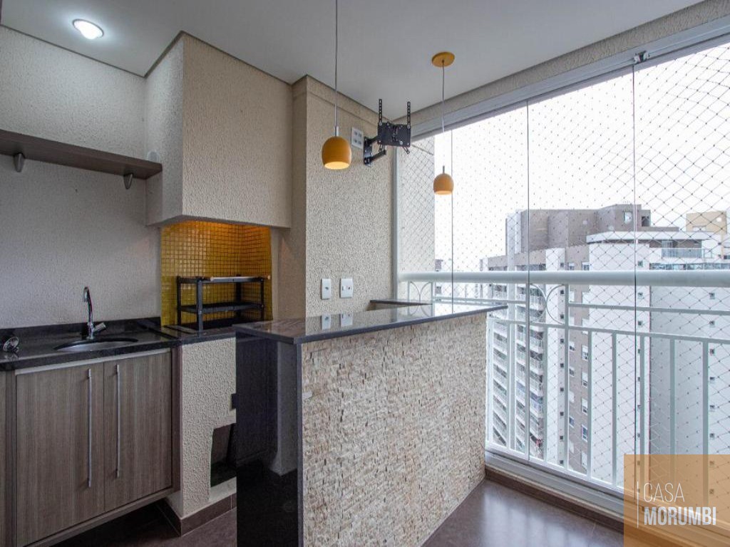 Apartamento à venda com 3 quartos, 142m² - Foto 21