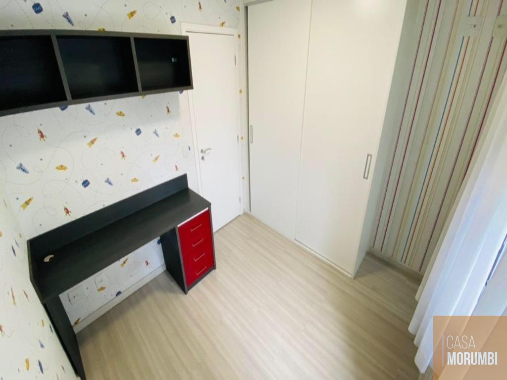 Apartamento à venda com 3 quartos, 142m² - Foto 22