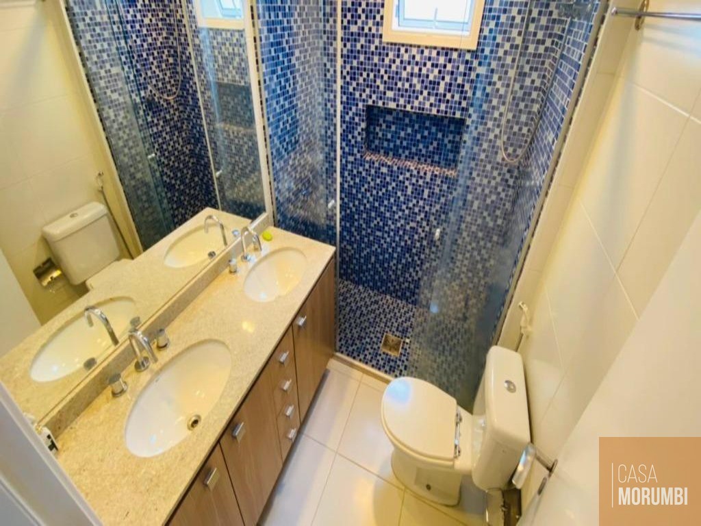 Apartamento à venda com 3 quartos, 142m² - Foto 23