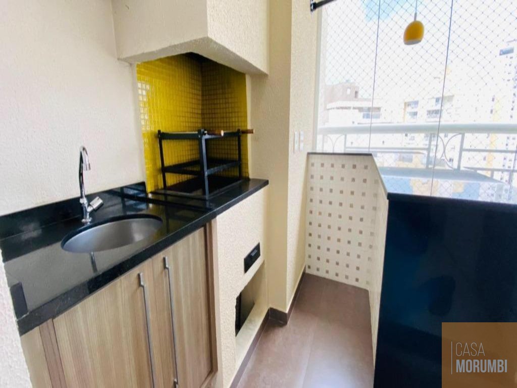 Apartamento à venda com 3 quartos, 142m² - Foto 24