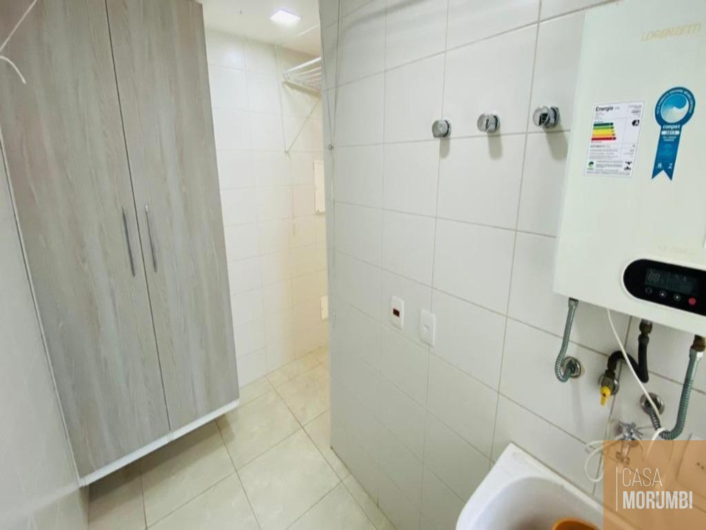 Apartamento à venda com 3 quartos, 142m² - Foto 26