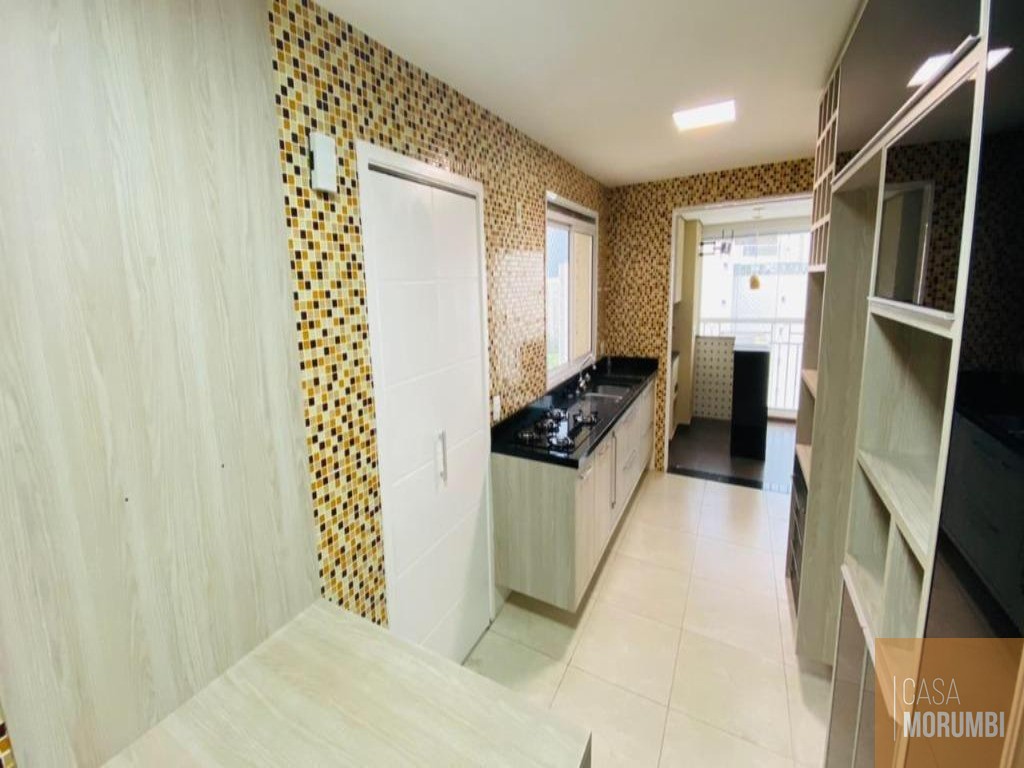 Apartamento à venda com 3 quartos, 142m² - Foto 30