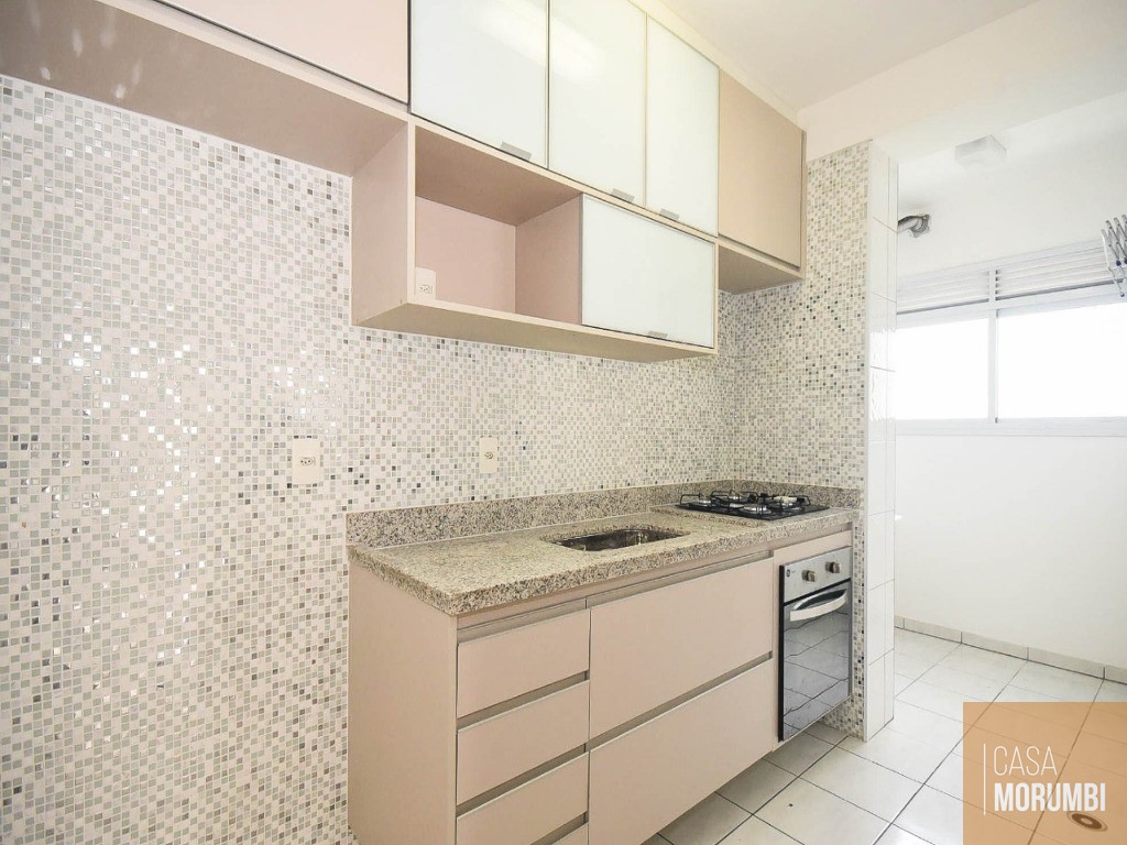 Apartamento à venda com 3 quartos, 69m² - Foto 1