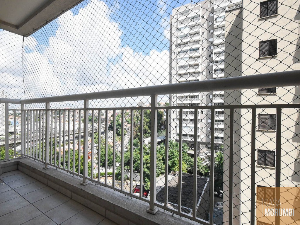 Apartamento à venda com 3 quartos, 69m² - Foto 12