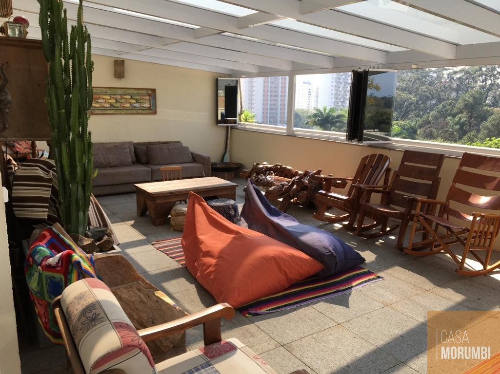 Cobertura à venda com 4 quartos, 421m² - Foto 34