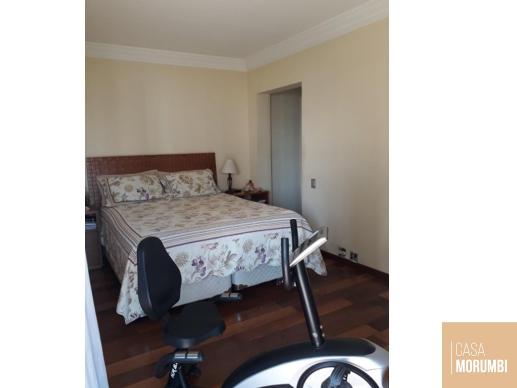 Apartamento à venda com 3 quartos, 235m² - Foto 17