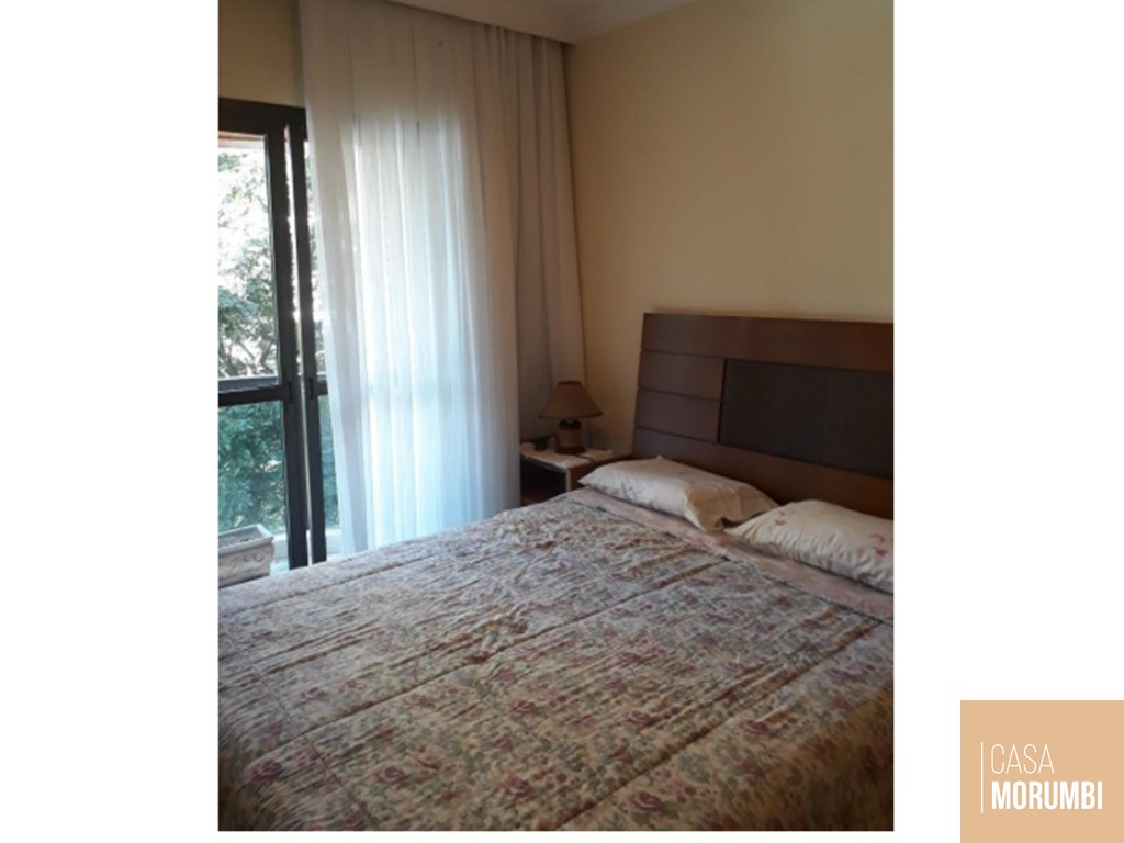 Apartamento à venda com 3 quartos, 235m² - Foto 23